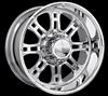 N/A Forged Aluminium Wheel Rim