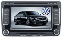 Special Car Dvd Player For VW Sagitar, Mogatan,Touran, Baro, Passat B6