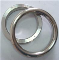 Metal Ring Joint Gasket Oval Octangal