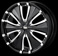 Baccarat 1130 Rims