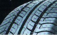 155/80R13 Tyre