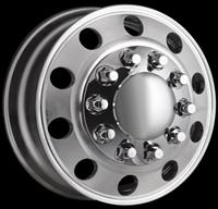 Ion Bilt Forged Truck Wheel IB01R, IB01F