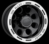 Ion Alloy 174 Wheel