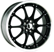 Akita 450 Wheel Rim