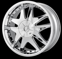 MPW 103 rim