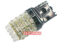 Tecrico 12V High Power Led Auto Bulb/braking Light 7443C36W