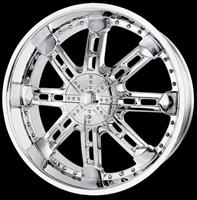 Mazzi 735 rim