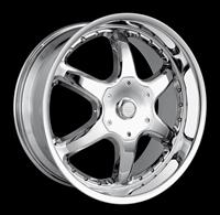 DIP D41 Wheel