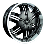 DIP D36 Rim