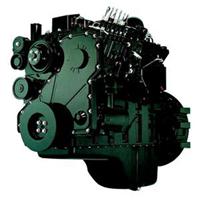 Cummins Engine B Series