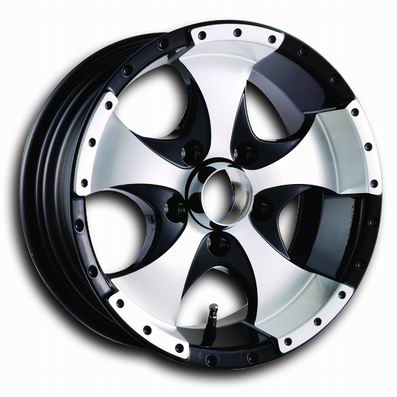 Trailer Wheel Rim 136