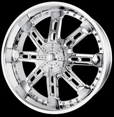 Mazzi 735 rim