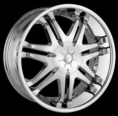 DIP D25 Rim