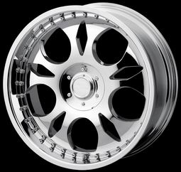 DIP D21 Rim