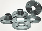 Flange