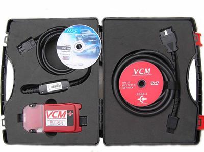 Ford VCM IDS