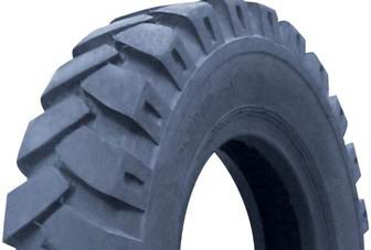 Solid  Tyre