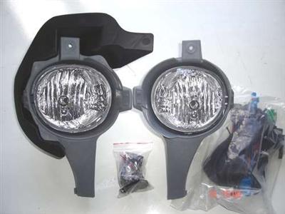 Fog Lamp For Toyota Hilux 05 On