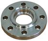 Steel Pipe Flanges