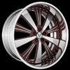 SR678 Forged Wheel