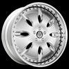 SR698 Forged Alloy Wheel