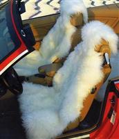 Car Seat Cover