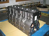 Cylinder Block