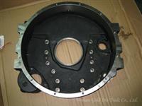 Flywheel Housing