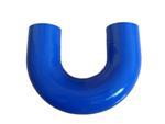 U Shape Silicone Hose