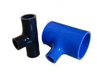 T Shape Silicone Hoses