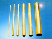 Brass Alloy Tube