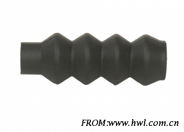 Rubber Boots Hwl 012 Ts16949 Iso14001