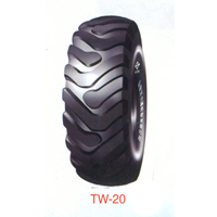 Tire Radial Otr