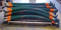 Hydraulic Hose