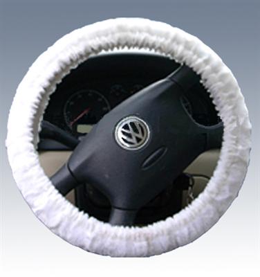 Steering Wheel Cover