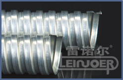 Galvanized Flexible Pipe