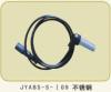 Electromagnetic Wheel Speed Sensor