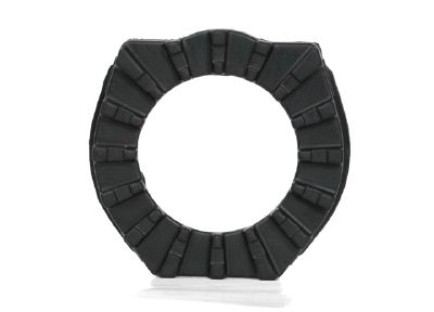 Rubber Cushion / Rubber Mount for Vw