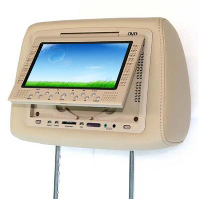 7-inch High-definition