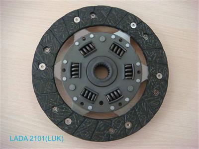 LADA2101Clutch Disc 2101-160 1130