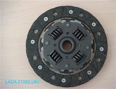 LADA 1878 000 041 Clutch Disc For LADA