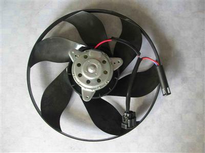 Cooling Fan