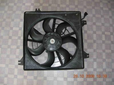 Cooling Fan