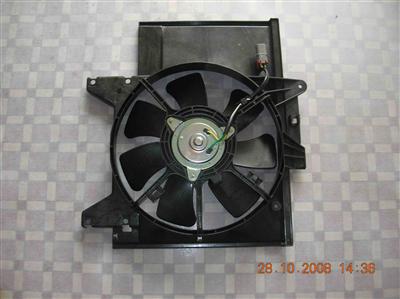 Cooling Fan