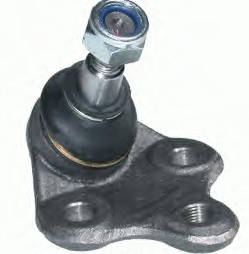 Toyota Ball Joint