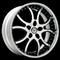 SR636 Forged Alloy Wheel