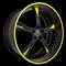 SR658 Forged Alloy Wheel