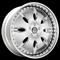 SR698 Forged Alloy Wheel