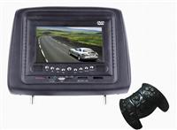 Headrest Car DVD Player FZ-888