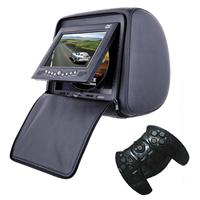 Headrest Car DVD Player FZ-888C